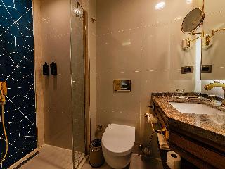 Mercure İstanbul Sirkeci Hotel fotoÄŸrafÄ±
