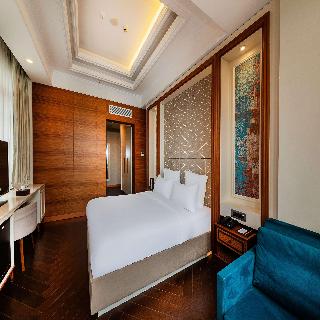 Mercure İstanbul Sirkeci Hotel fotoÄŸrafÄ±