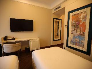 Mercure İstanbul Sirkeci Hotel fotoÄŸrafÄ±
