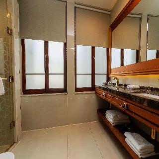 Mercure İstanbul Sirkeci Hotel fotoÄŸrafÄ±