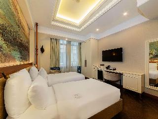 Mercure İstanbul Sirkeci Hotel fotoÄŸrafÄ±