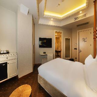 Mercure İstanbul Sirkeci Hotel fotoÄŸrafÄ±