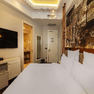 Mercure İstanbul Sirkeci Hotel fotoÄŸrafÄ±