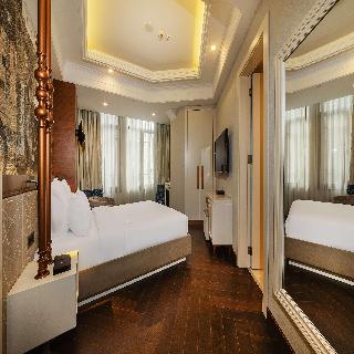 Mercure İstanbul Sirkeci Hotel fotoÄŸrafÄ±