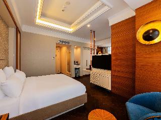 Mercure İstanbul Sirkeci Hotel fotoÄŸrafÄ±