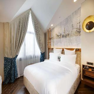 Mercure İstanbul Sirkeci Hotel fotoÄŸrafÄ±