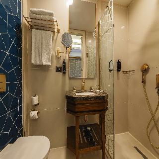 Mercure İstanbul Sirkeci Hotel fotoÄŸrafÄ±