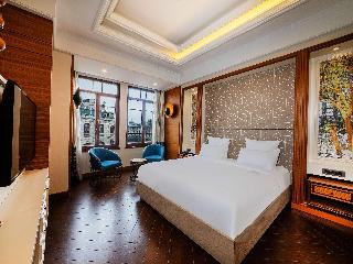 Mercure İstanbul Sirkeci Hotel fotoÄŸrafÄ±
