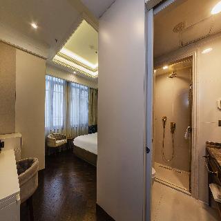 Mercure İstanbul Sirkeci Hotel fotoÄŸrafÄ±