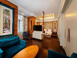 Mercure İstanbul Sirkeci Hotel fotoÄŸrafÄ±