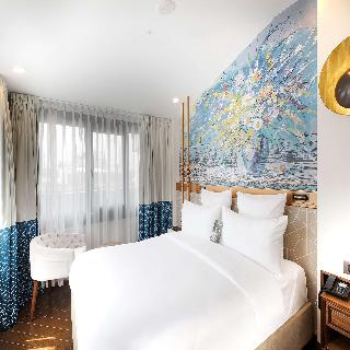 Mercure İstanbul Sirkeci Hotel fotoÄŸrafÄ±