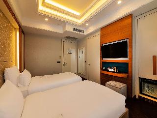 Mercure İstanbul Sirkeci Hotel fotoÄŸrafÄ±
