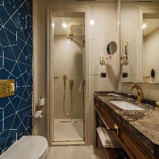 Mercure İstanbul Sirkeci Hotel fotoÄŸrafÄ±