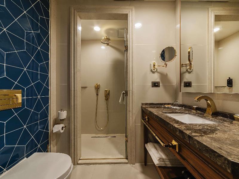 Mercure İstanbul Sirkeci Hotel - Oda