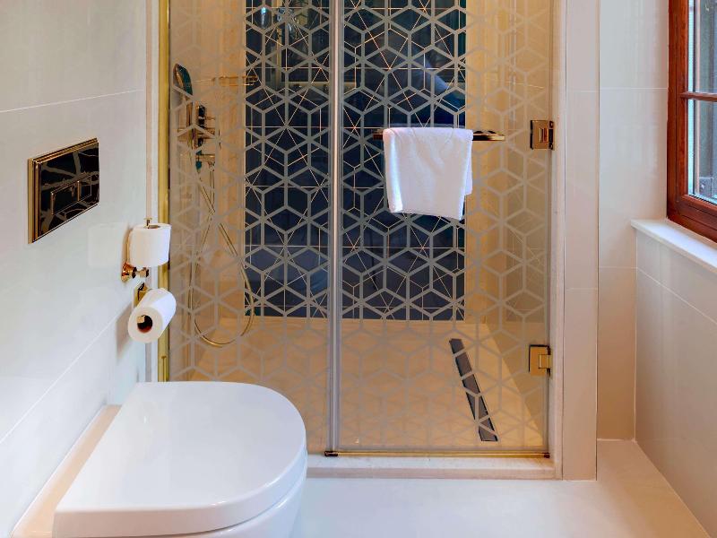 Mercure İstanbul Sirkeci Hotel - Oda
