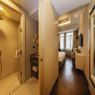 Mercure İstanbul Sirkeci Hotel fotoÄŸrafÄ±
