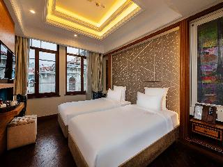 Mercure İstanbul Sirkeci Hotel fotoÄŸrafÄ±