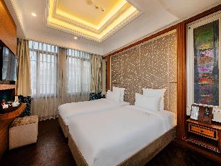 Mercure İstanbul Sirkeci Hotel fotoÄŸrafÄ±