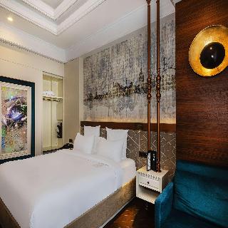 Mercure İstanbul Sirkeci Hotel fotoÄŸrafÄ±