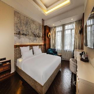 Mercure İstanbul Sirkeci Hotel fotoÄŸrafÄ±