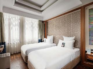 Mercure İstanbul Sirkeci Hotel fotoÄŸrafÄ±
