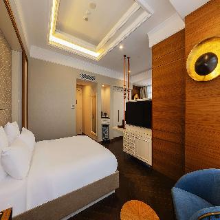 Mercure İstanbul Sirkeci Hotel fotoÄŸrafÄ±