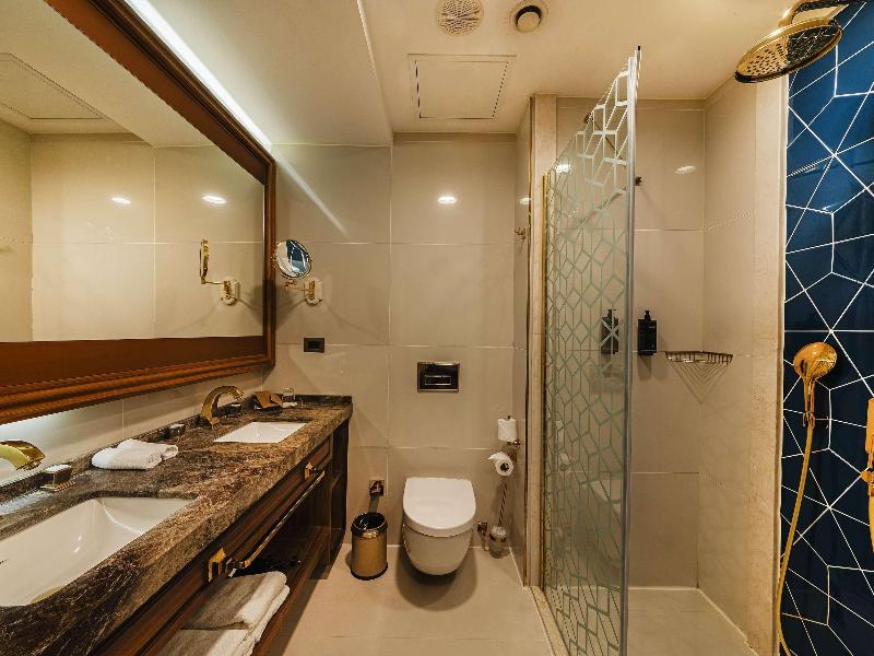 Mercure İstanbul Sirkeci Hotel - Oda