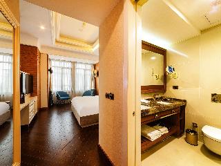 Mercure İstanbul Sirkeci Hotel fotoÄŸrafÄ±