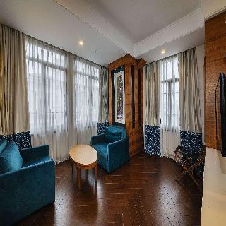 Mercure İstanbul Sirkeci Hotel fotoÄŸrafÄ±