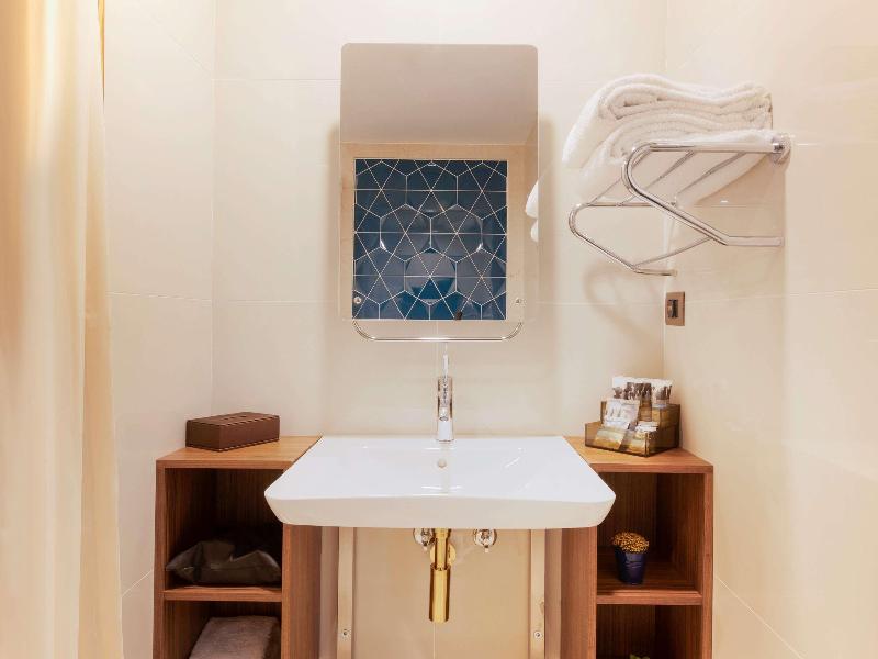 Mercure İstanbul Sirkeci Hotel - Oda