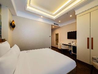 Mercure İstanbul Sirkeci Hotel fotoÄŸrafÄ±