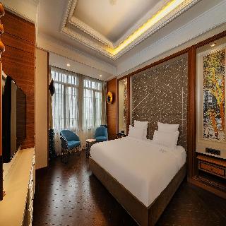 Mercure İstanbul Sirkeci Hotel fotoÄŸrafÄ±