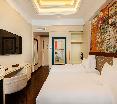 Mercure İstanbul Sirkeci Hotel oda fotoğrafı