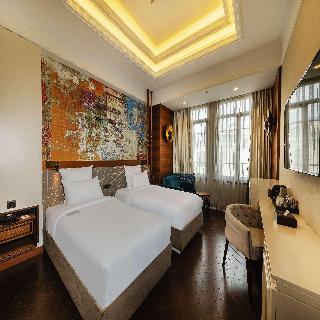 Mercure İstanbul Sirkeci Hotel fotoÄŸrafÄ±