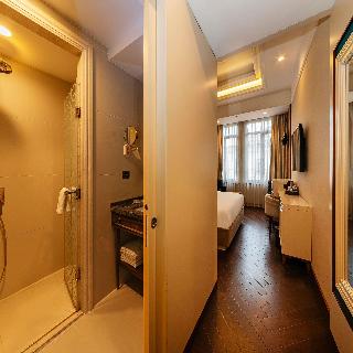 Mercure İstanbul Sirkeci Hotel fotoÄŸrafÄ±