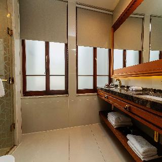Mercure İstanbul Sirkeci Hotel fotoÄŸrafÄ±