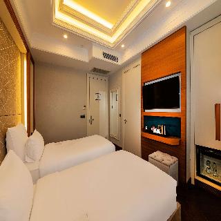 Mercure İstanbul Sirkeci Hotel fotoÄŸrafÄ±