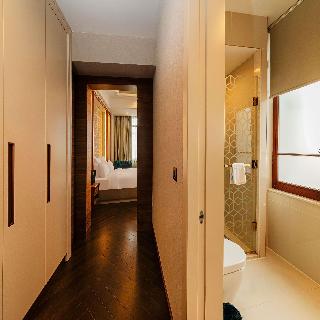 Mercure İstanbul Sirkeci Hotel fotoÄŸrafÄ±