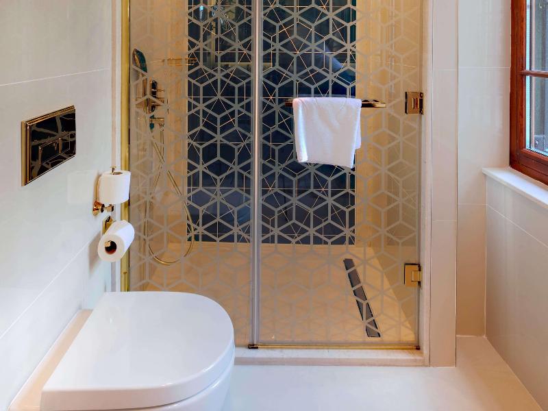 Mercure İstanbul Sirkeci Hotel - Oda
