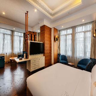 Mercure İstanbul Sirkeci Hotel fotoÄŸrafÄ±