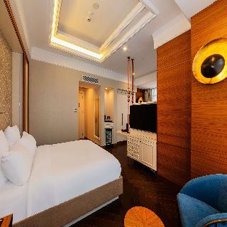 Mercure İstanbul Sirkeci Hotel fotoÄŸrafÄ±