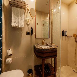 Mercure İstanbul Sirkeci Hotel fotoÄŸrafÄ±