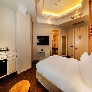 Mercure İstanbul Sirkeci Hotel fotoÄŸrafÄ±
