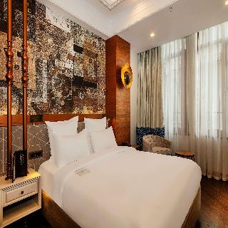 Mercure İstanbul Sirkeci Hotel fotoÄŸrafÄ±