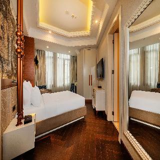 Mercure İstanbul Sirkeci Hotel fotoÄŸrafÄ±