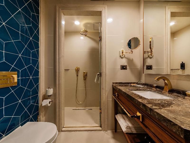 Mercure İstanbul Sirkeci Hotel - Oda