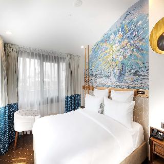 Mercure İstanbul Sirkeci Hotel fotoÄŸrafÄ±