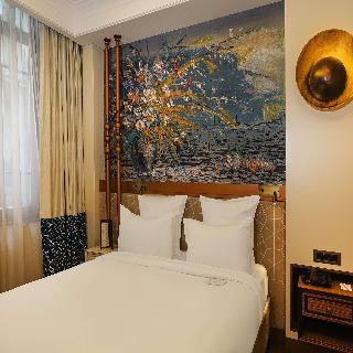 Mercure İstanbul Sirkeci Hotel fotoÄŸrafÄ±