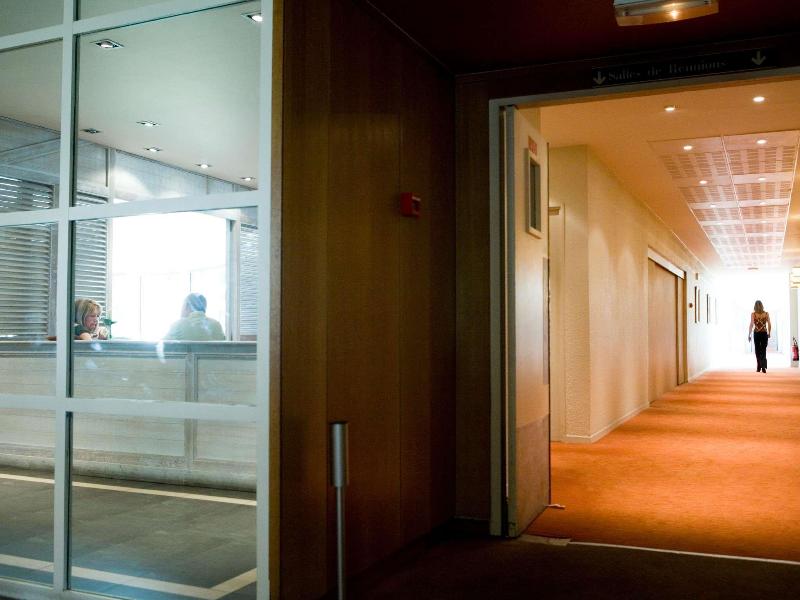 Mercure İstanbul Sirkeci Hotel - Oda
