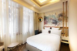 Mercure İstanbul Sirkeci Hotel fotoÄŸrafÄ±